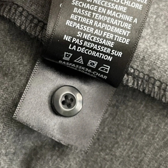 Brothers and Sons Jacquard Plaid Print Button Down Western Shirt Size XL - Picture 6 of 8